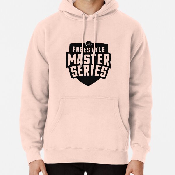 Sudadera de best sale trueno fms