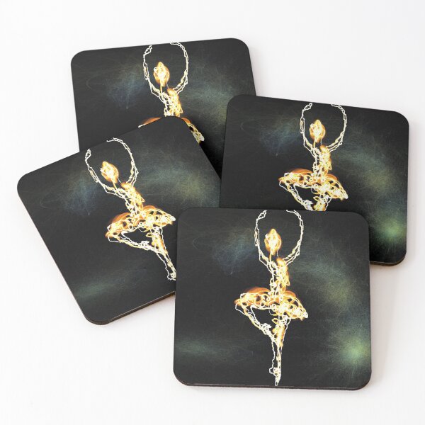 Item preview, Fire dancer designed and sold by jyt1956.