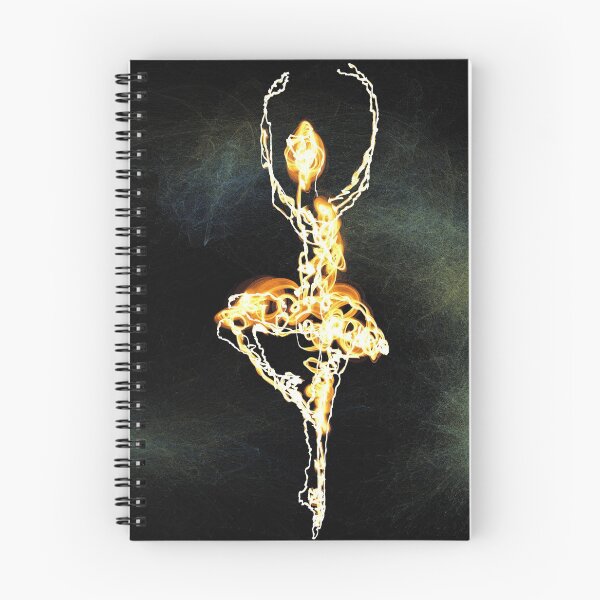 Item preview, Fire dancer designed and sold by jyt1956.