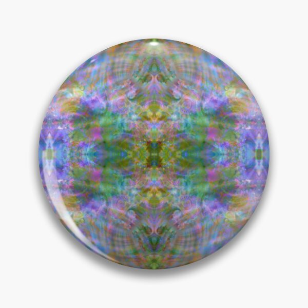 Artikelvorschau, Glowing Mirror Pattern. entworfen und verkauft von MindTravel.