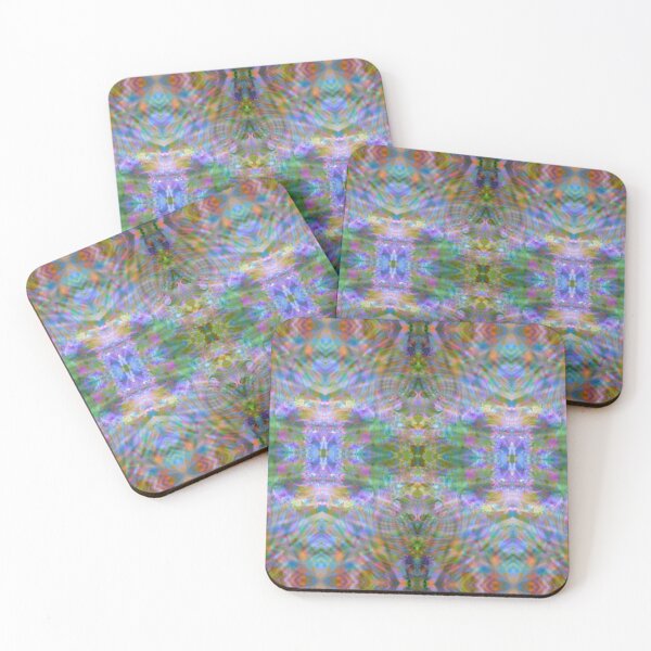 Item preview, Glowing Mirror Pattern. designed and sold by MindTravel.
