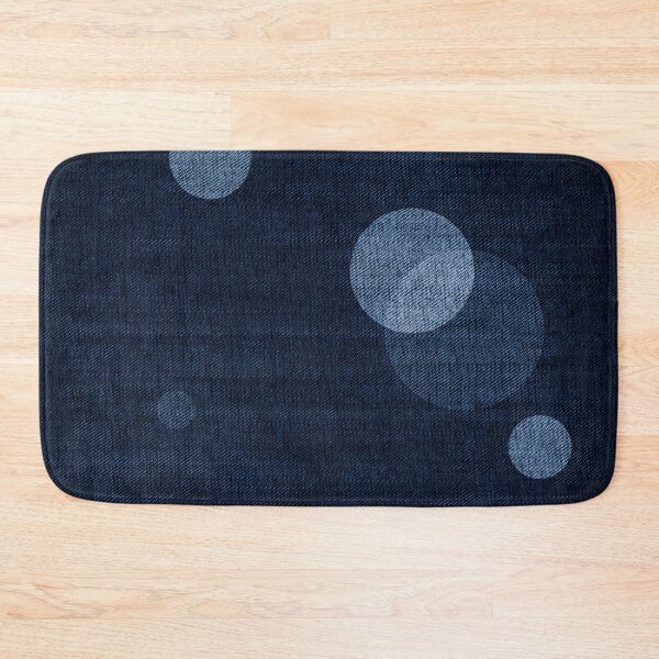Item preview, Denim Moon designed and sold by Clare Winslow.