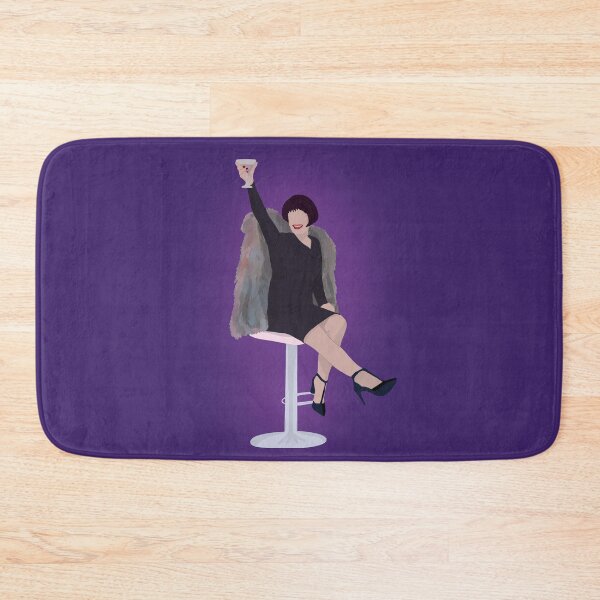 Item preview, Patti LuPone - Joanne (Company) designed and sold by byebyesally.
