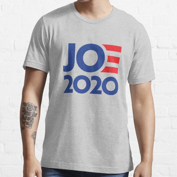 JOE IN 2020 Essential T-Shirt