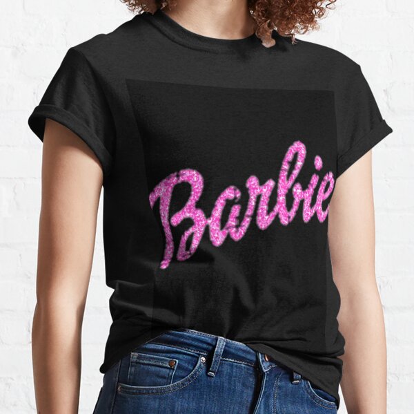 Barbie  Classic T-Shirt