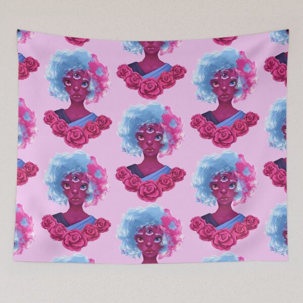 Item preview, Steven Universe Garnet designed and sold by FayeP.