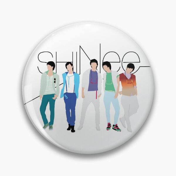 Item preview, Shinee - Replay Era Ver 2 designed and sold by sjrgraphics.