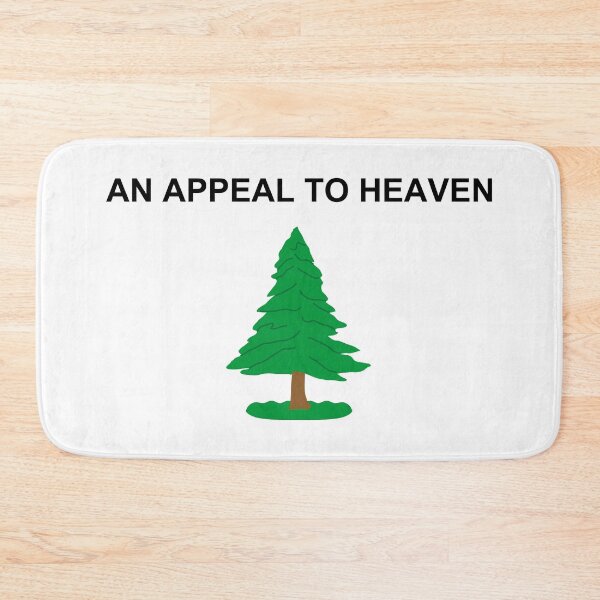 Item preview, An Appeal to Heaven Flag The PineTree Flag designed and sold by allhistory.