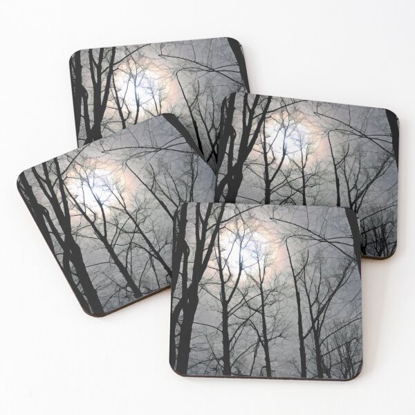 Item preview, Misty Woods designed and sold by Eileen McVey.
