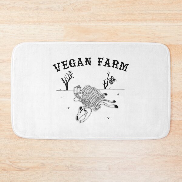 Item preview, VEGAN FARM designed and sold by axelle1410.