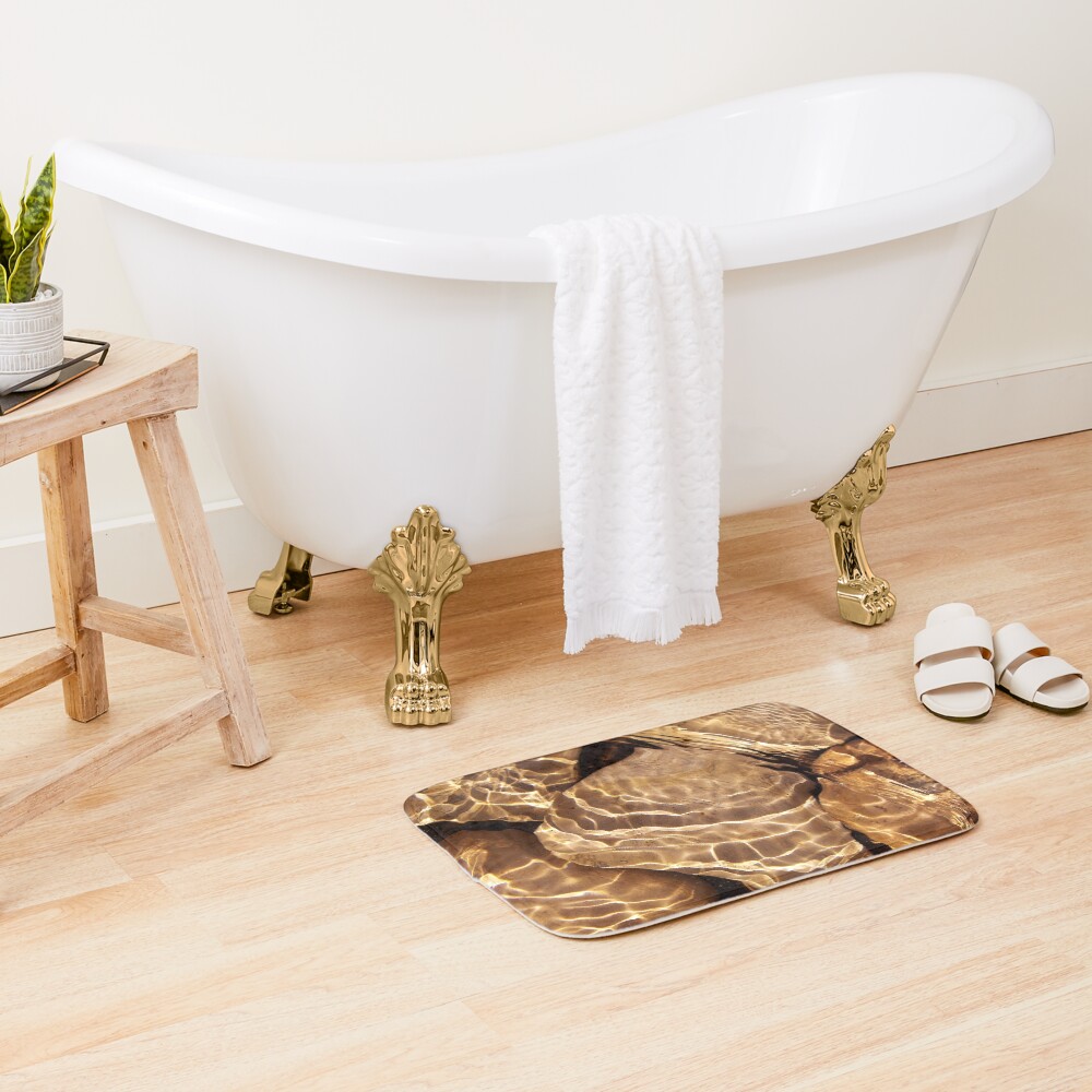 Item preview, Bath Mat designed and sold by Kathilee.