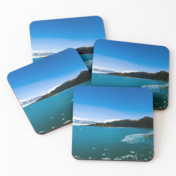 Item preview, Hubbard Glacier, Disenchantment Bay, Alaska, USA designed and sold by JeanKellyPhoto.