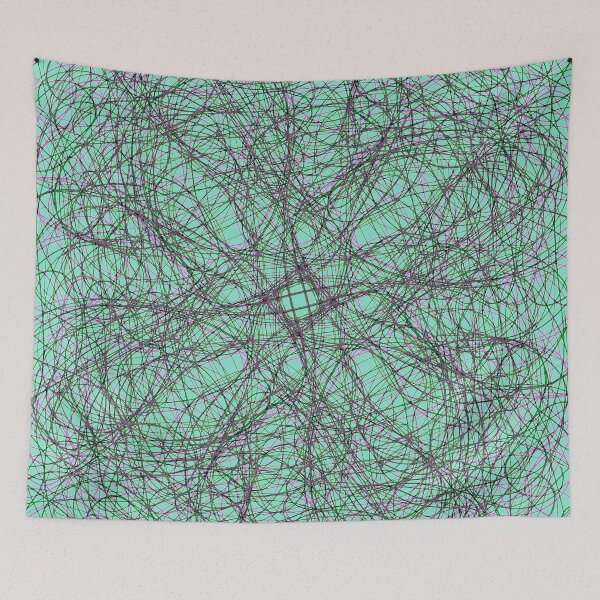 Item preview, abstract 042 designed and sold by abstract eleanor.