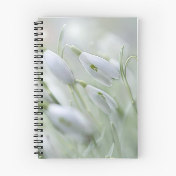 Item preview, Galanthus designed and sold by Dawn van Doorn.