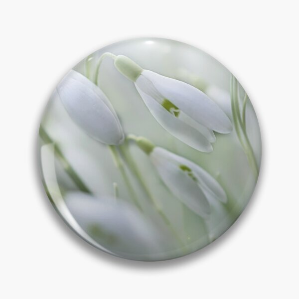 Item preview, Galanthus designed and sold by Dawn van Doorn.