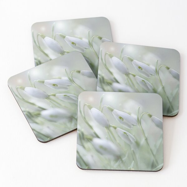 Item preview, Galanthus designed and sold by Dawn van Doorn.