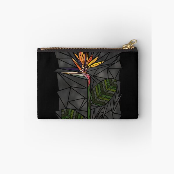 Item preview, Abstract Bird of Paradise designed and sold by Drift Woad.