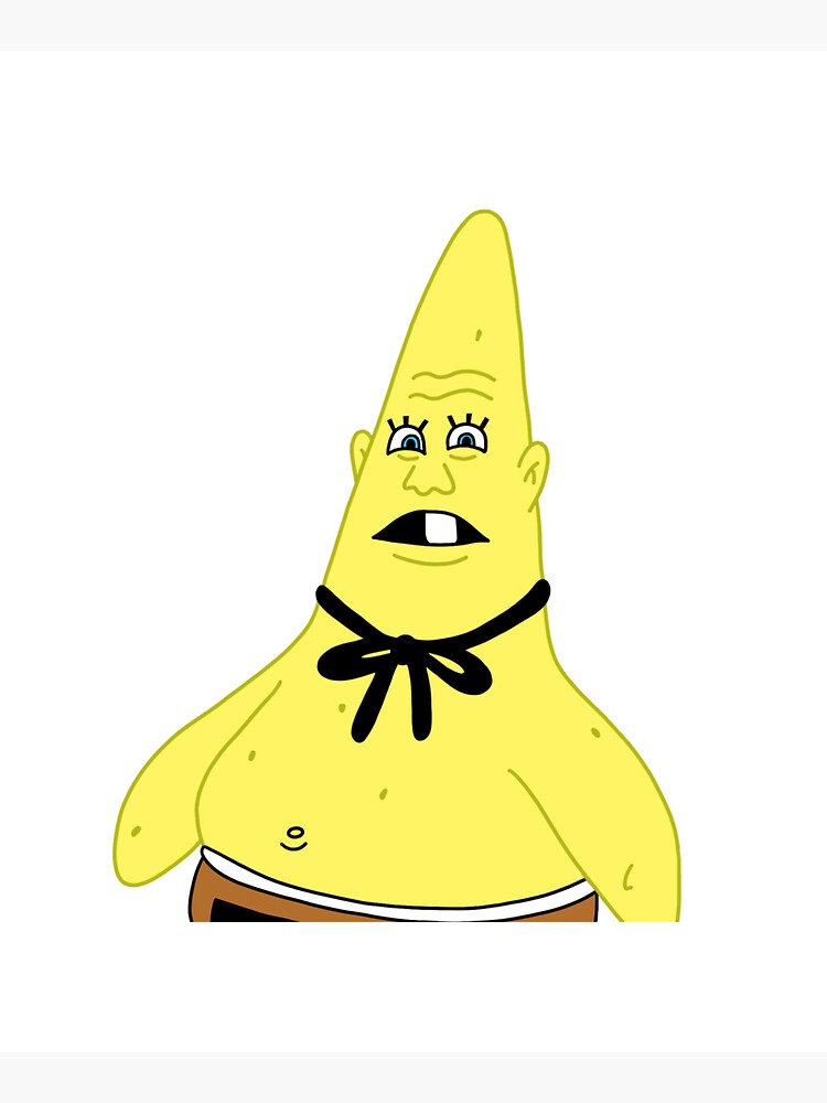 "Pinhead Spongebob" Tote Bag for Sale by honeyglitch Redbubble