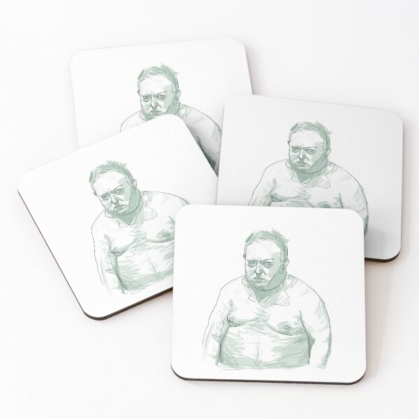 Item preview, Human designed and sold by Oniria En la cama.