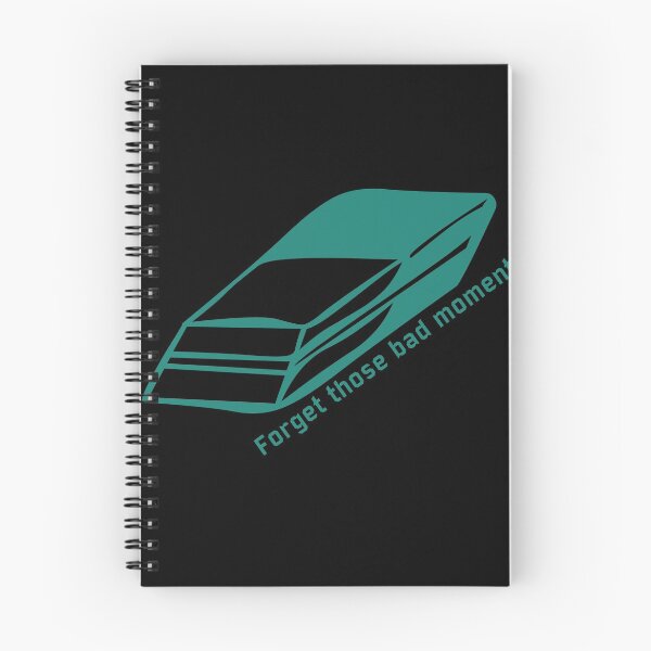 Item preview, Forget those bad moments designed and sold by lukas754.