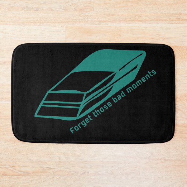 Item preview, Forget those bad moments designed and sold by lukas754.
