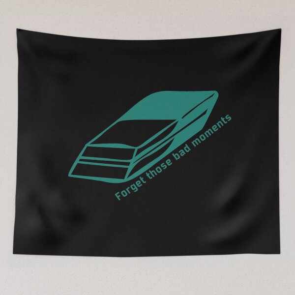 Item preview, Forget those bad moments designed and sold by lukas754.