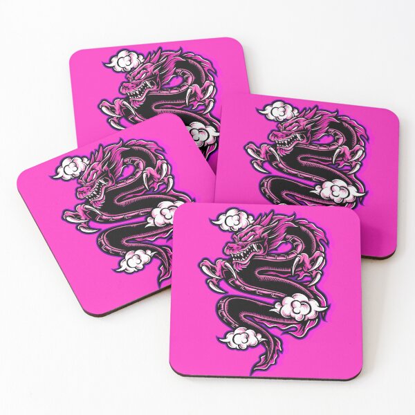 Item preview, Asian Dragon Zen designed and sold by machmigo.