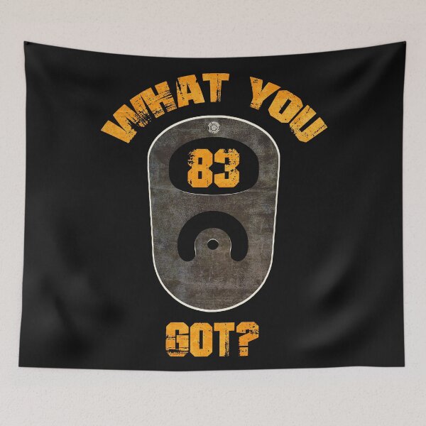 Item preview, Detectorists 83 What You Got? Eye Voodoo designed and sold by eyevoodoo.
