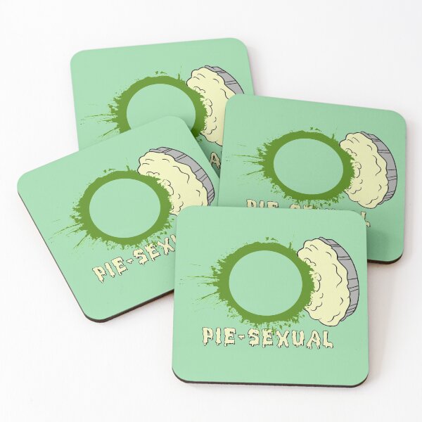 Item preview, Pie-Sexual designed and sold by Wamlanta.