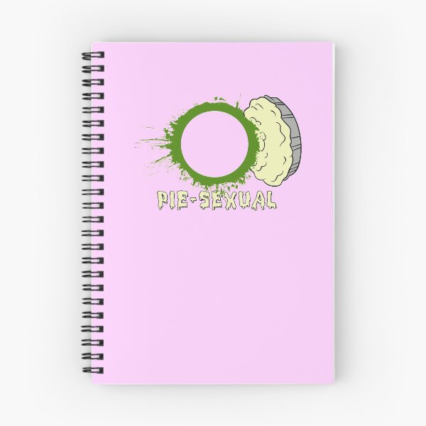 Item preview, Pie-Sexual designed and sold by Wamlanta.