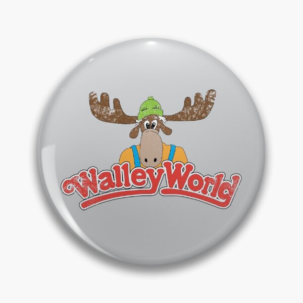 Item preview, Walley World - Vintage designed and sold by Art by s2ray.