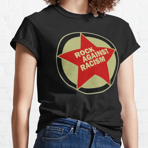 defender los derechos de las personas Camiseta clásica