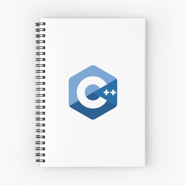 Item preview, C++ Logo 2020 designed and sold by gio-m.