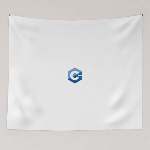 Item preview, C++ Logo 2020 designed and sold by gio-m.