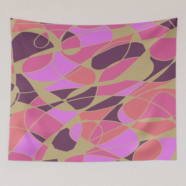 Item preview, abstract 043 designed and sold by abstract eleanor.