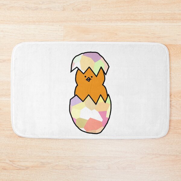 Item preview, Baby Chicken designed and sold by ellenhenry.
