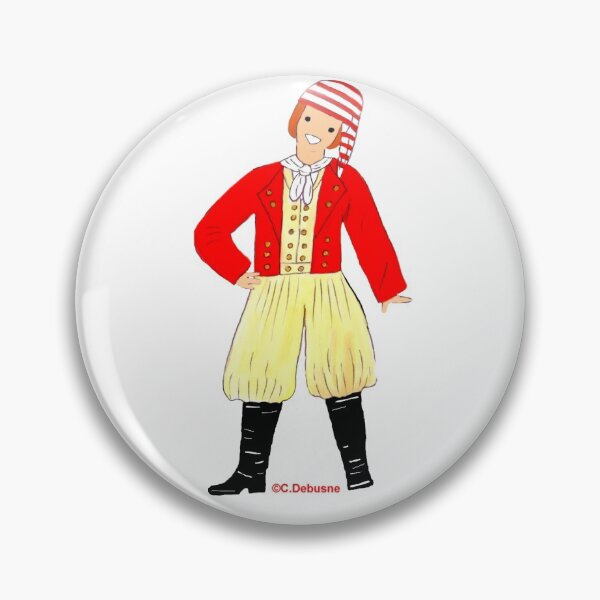 Item preview,  Normandy

You will find all these costumes and their explanations in my book
"France in traditional costumes. From the continent to the tropics."

Each region of France has different and magnificent costumes.
My research was approved in the World G designed and sold by Catherine Debusne.