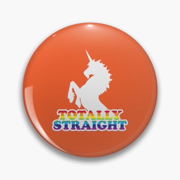 Item preview, Totally Straight designed and sold by Art by s2ray.