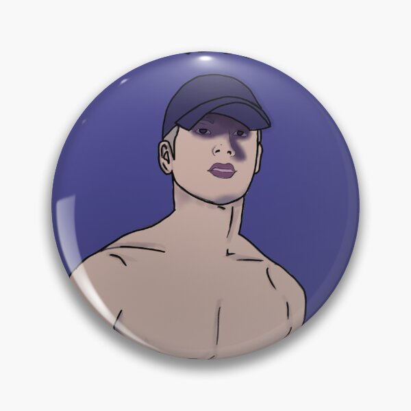 Item preview, Jackson wang digital art designed and sold by Kinga1505.