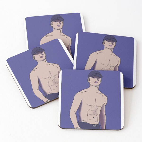 Item preview, Jackson wang digital art designed and sold by Kinga1505.