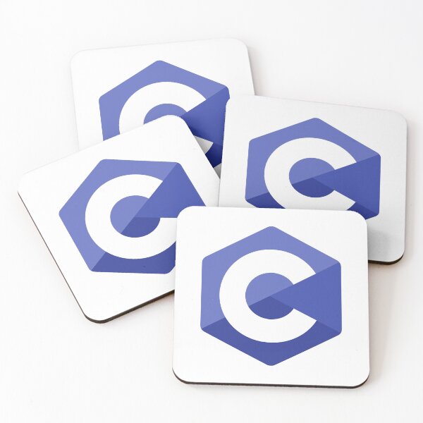 Item preview, C Logo 2020 designed and sold by gio-m.