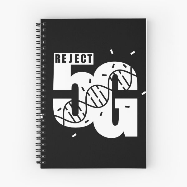 Item preview, REJECT 5G designed and sold by axelle1410.
