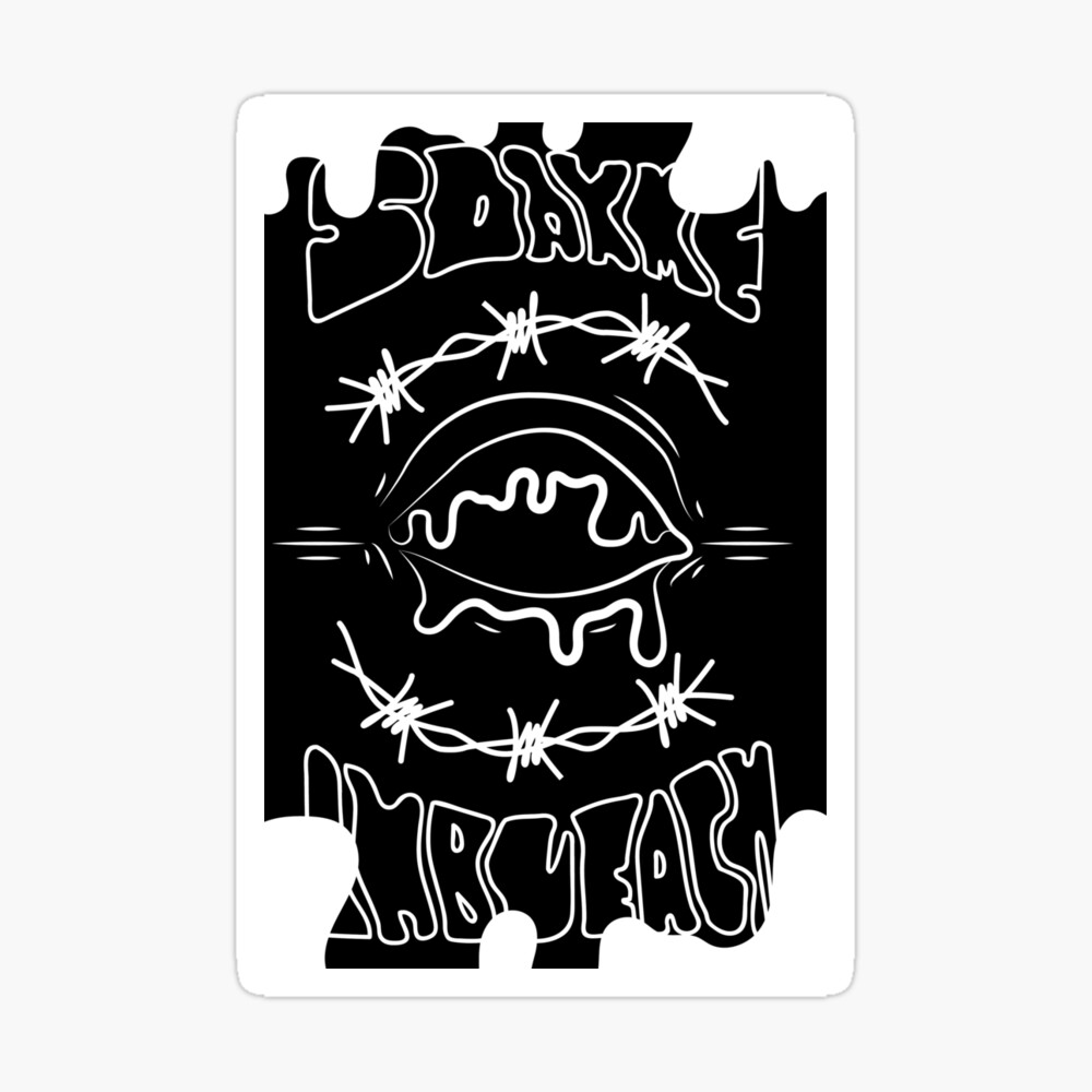 Soak Me In Bleach The Amity Affliction Ipad Case Skin By Celinybeany Redbubble soak me in bleach the amity affliction ipad case skin by celinybeany redbubble