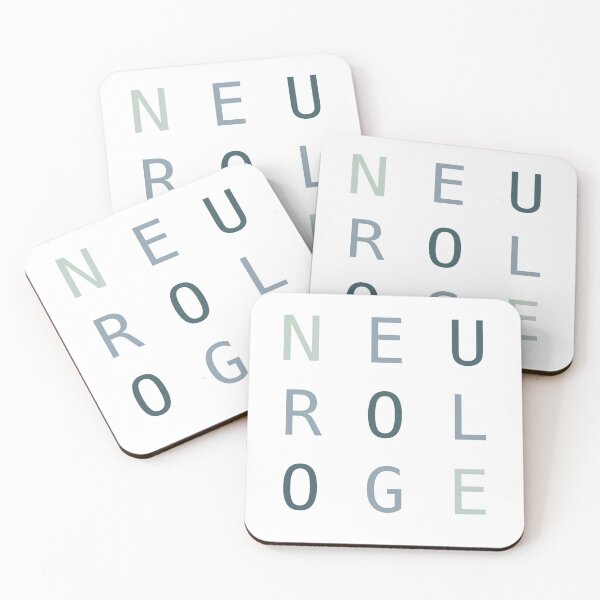 Item preview, neurologist designed and sold by Vectorqueen.