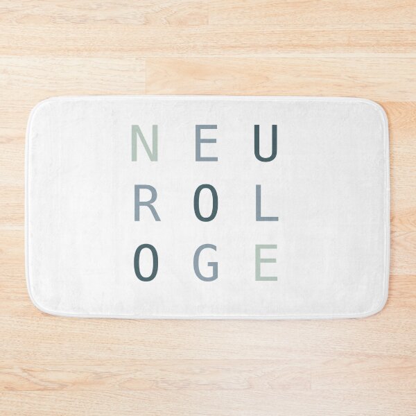 Item preview, neurologist designed and sold by Vectorqueen.