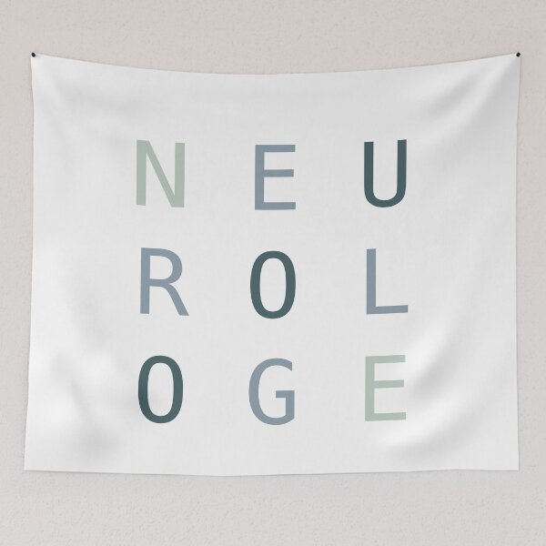 Item preview, neurologist designed and sold by Vectorqueen.
