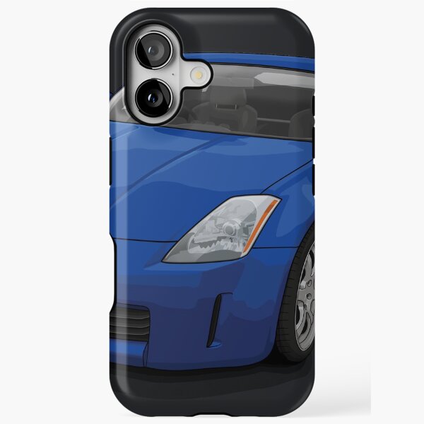 350z iPhone Cases for Sale | Redbubble