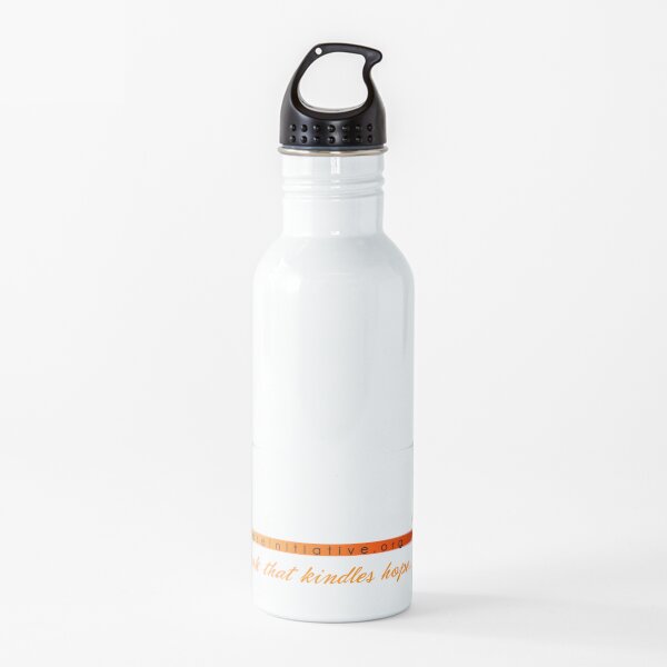 Light Drinkware - Phoenix Phase Initiative Water Bottle