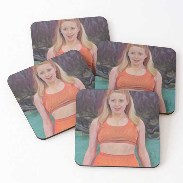 Item preview, But I'm A Cheerleader Megan Bloomfield Digital Painting designed and sold by Jessi Zultanky.