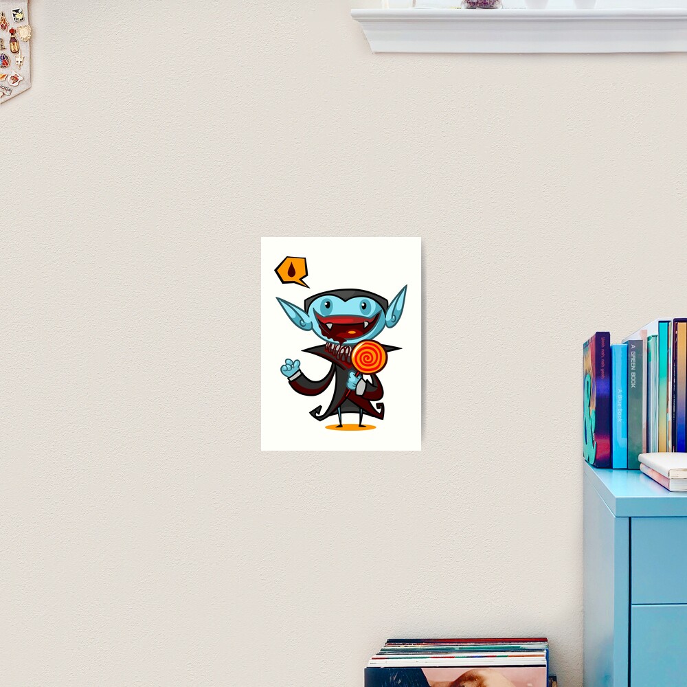 Item preview, Art Print designed and sold by Hangrid-Work.